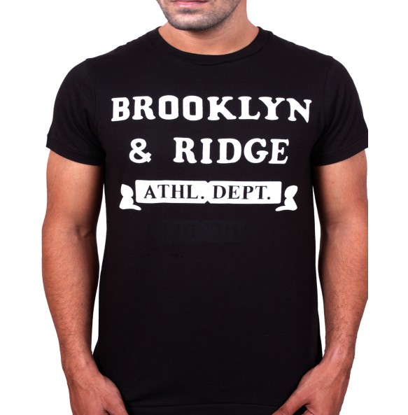 Classic BROOKLYN & RIDGE T-Shirt