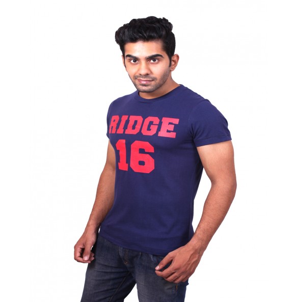 Ridge 16 T-Shirt