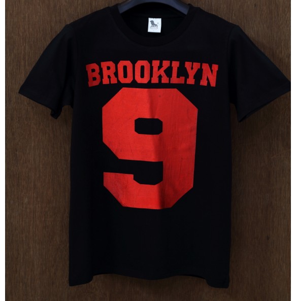 Limited Edition Brooklyn 9 T-shirt