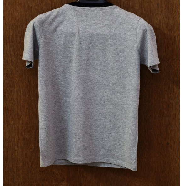 Classic Double Grade T-shirt