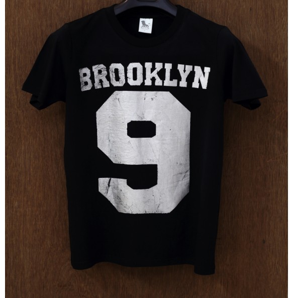 Limited Edition Brooklyn 9 T-shirt