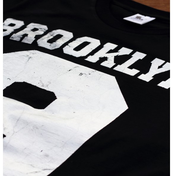 Limited Edition Brooklyn 9 T-shirt